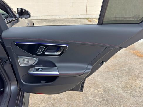 Used 2024 Mercedes-Benz C 36 AMG S image 51