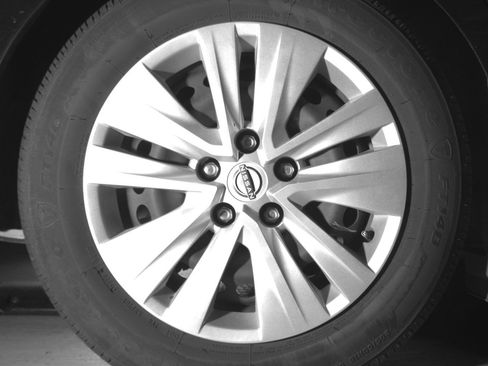 Used 2025 Nissan Sentra S FWD image 15