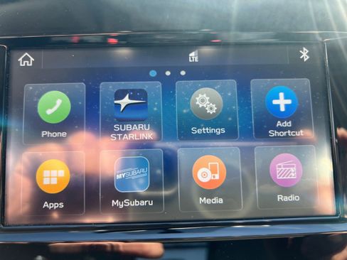 Used 2021 Subaru Forester Sport AWD/4WD image 22