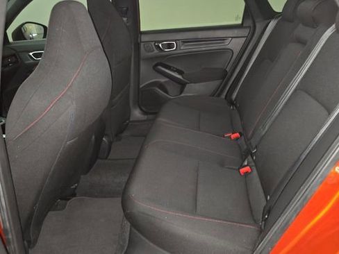 Used 2023 Honda Civic Si image 16
