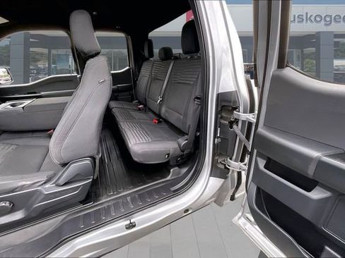 Used 2023 Ford F150 XL w/ STX Appearance Package AWD/4WD image 23