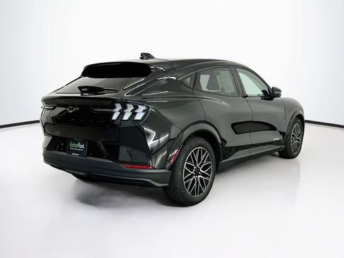Used 2025 Ford Mustang Mach-E Premium AWD/4WD image 9