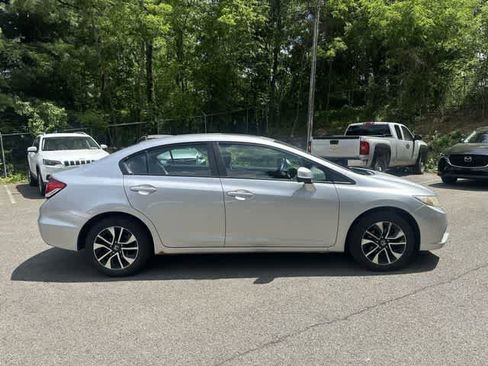 Used 2013 Honda Civic EX image 3