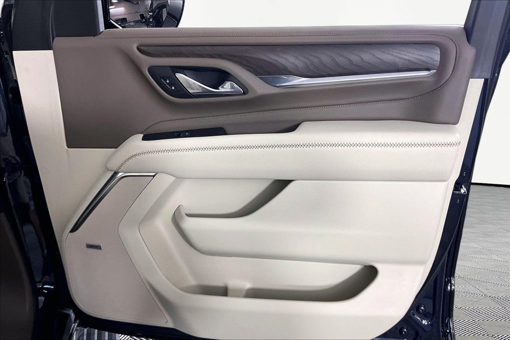 Certified 2023 GMC Yukon Denali AWD/4WD image 26