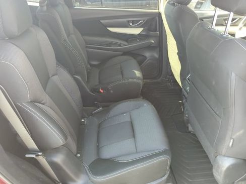 Used 2021 Subaru Ascent Premium w/ Convenience Package AWD/4WD image 6