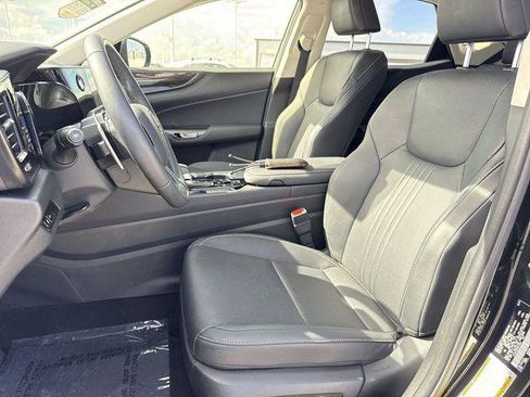Certified 2024 Lexus NX 250 FWD w/ Towing Package (2000 Lbs) image 11