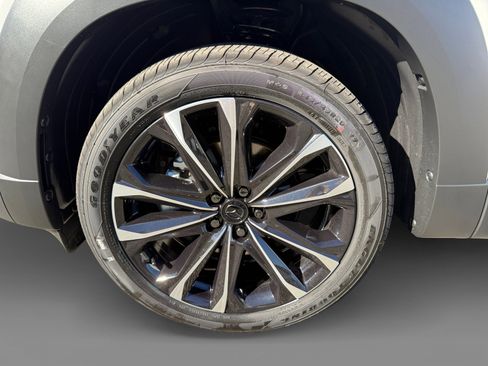 New 2026 MAZDA CX-50 AWD 2.5 S w/ Weather Package image 9