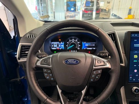 Used 2024 Ford Edge SEL w/ Convenience Package AWD/4WD image 20