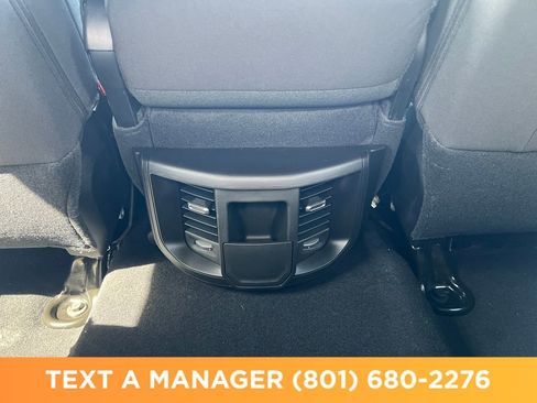 New 2026 RAM 2500 Tradesman AWD/4WD image 30