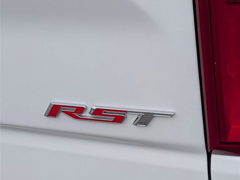 New 2025 Chevrolet Silverado 1500 RST image 5