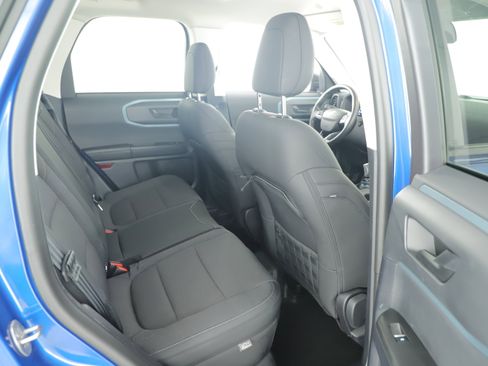 Used 2023 Ford Bronco Sport Badlands image 22