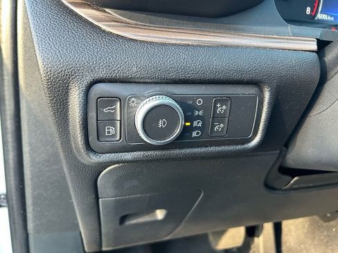 Used 2021 Ford Explorer Limited w/ Hybrid Equipment Group 310A image 20