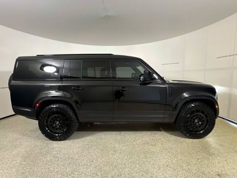 Used 2024 Land Rover Defender 130 S AWD/4WD image 6