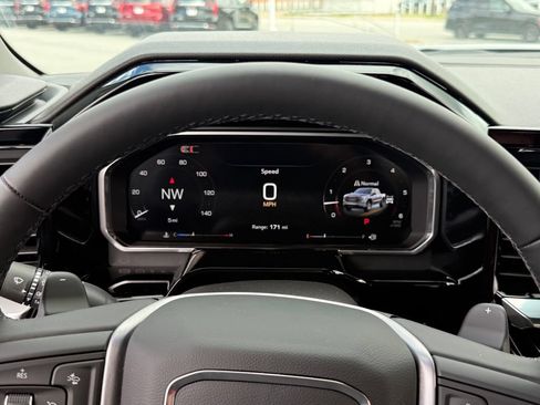 New 2026 GMC Sierra 1500 SLT w/ SLT Premium Plus Package AWD/4WD image 36