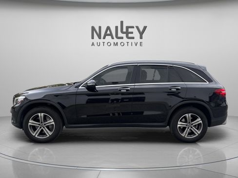 Used 2018 Mercedes-Benz GLC 300 image 2