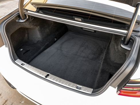 Used 2020 BMW M760i xDrive w/ Luxury Rear Seating Package image 48