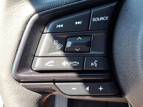 Certified 2026 Subaru Crosstrek 2.5i Limited w/ Crosstrek Mirror Package AWD/4WD image 20