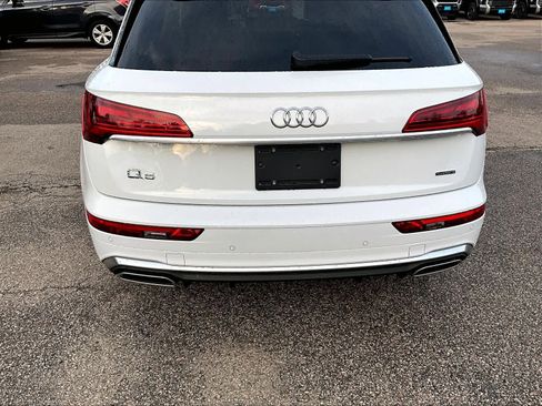 Used 2022 Audi Q5 2.0T Prestige image 7