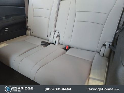 Used 2019 Honda Pilot Touring image 34