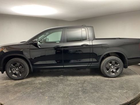 New 2026 Honda Ridgeline TrailSport image 4