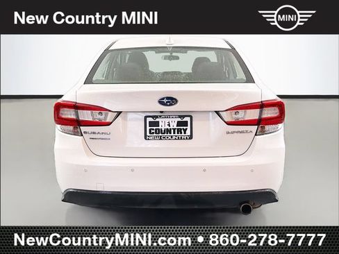 Used 2019 Subaru Impreza 2.0i Limited AWD/4WD image 6