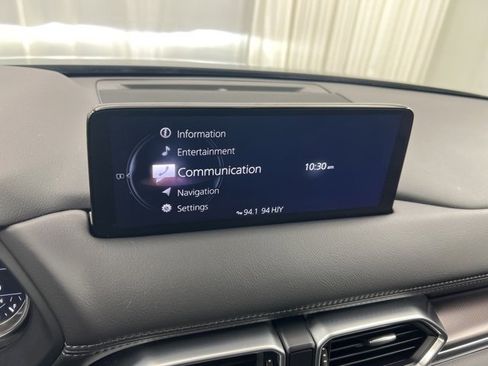 Used 2023 MAZDA CX-5 Carbon Edition image 17