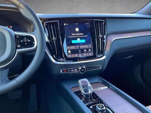 New 2026 Volvo V60 B5 Cross Country Ultra w/ Climate Package AWD/4WD image 6
