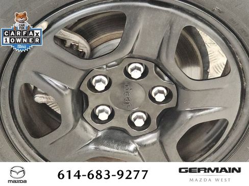 Used 2021 Jeep Renegade Sport image 13