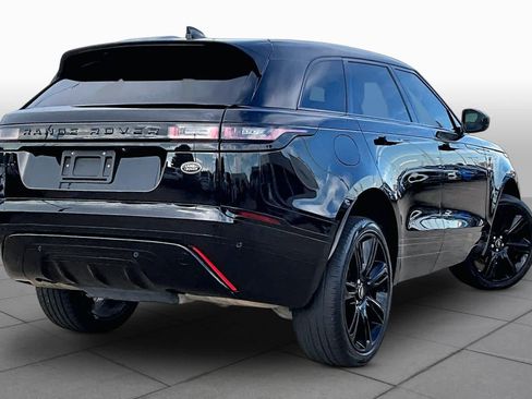 Used 2022 Land Rover Range Rover Velar R-Dynamic S AWD/4WD image 13
