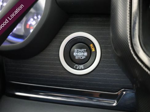 Used 2022 RAM 3500 Limited image 21