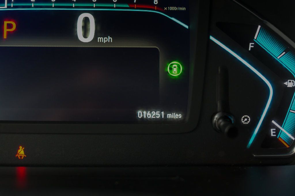 Used 2024 Honda Odyssey Elite image 50