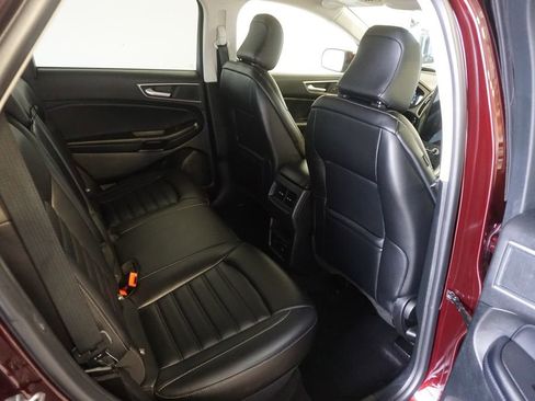 Used 2024 Ford Edge SEL w/ Convenience Package AWD/4WD image 23