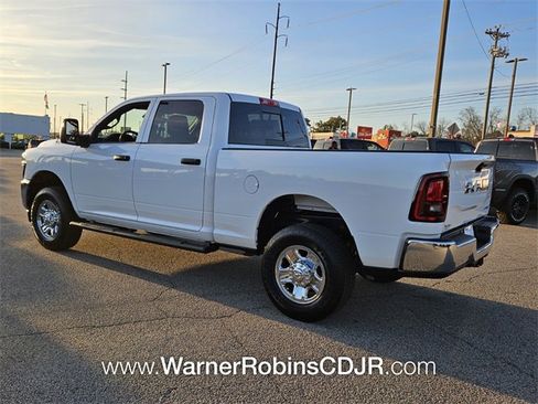New 2026 RAM 2500 Tradesman image 9