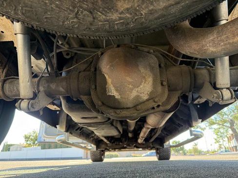 Used 2002 Ford F350 XLT image 14