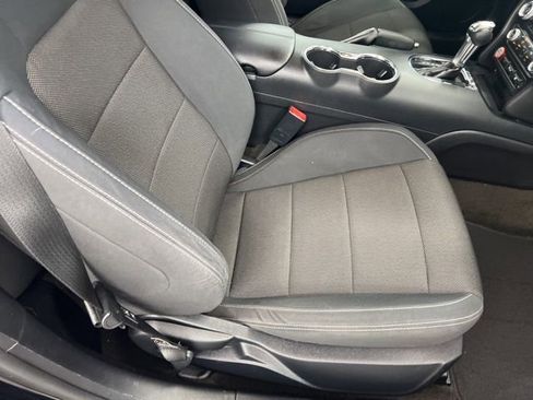 Used 2016 Ford Mustang Convertible w/ Equipment Group 051A image 20