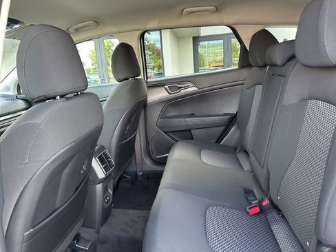 New 2026 Kia Sportage S image 20