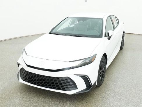 New 2026 Toyota Camry SE image 49