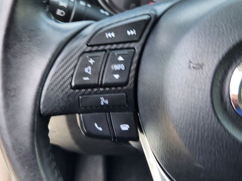 Used 2016 MAZDA CX-5 Touring w/ Bose/Moonroof Package AWD/4WD image 23