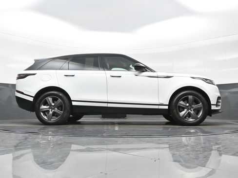 Used 2021 Land Rover Range Rover Velar R-Dynamic S AWD/4WD image 31