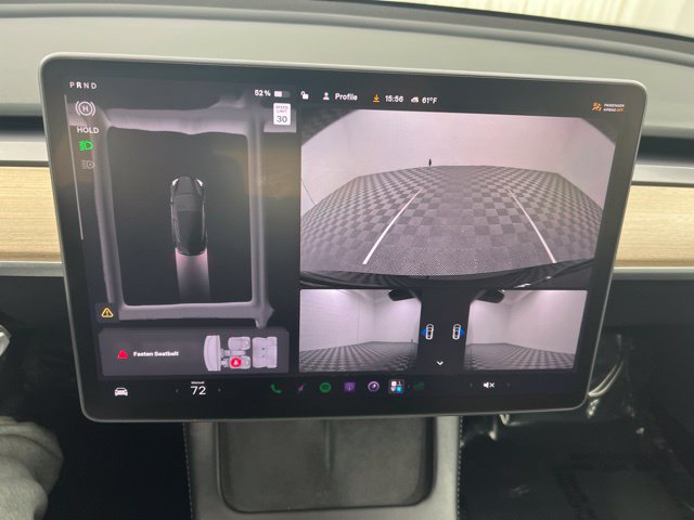 Used 2023 Tesla Model 3 Standard Range RWD image 17