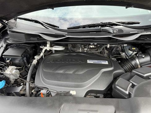 Used 2019 Honda Odyssey EX-L image 22