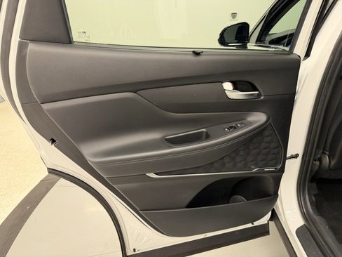 Used 2023 Hyundai Santa Fe Limited image 40