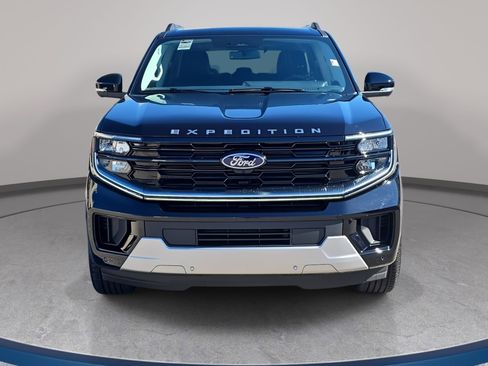 New 2026 Ford Expedition Platinum w/ Platinum Ultimate Package AWD/4WD image 2