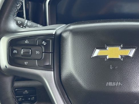 Used 2024 Chevrolet Silverado 2500 LT image 23