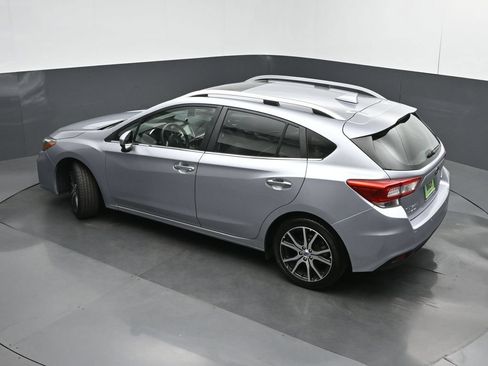 Used 2019 Subaru Impreza 2.0i Limited AWD/4WD image 36