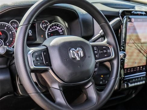 New 2026 RAM 3500 Tradesman image 26