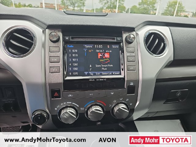 Used 2019 Toyota Tundra SR5 w/ TRD Sport Package AWD/4WD image 23