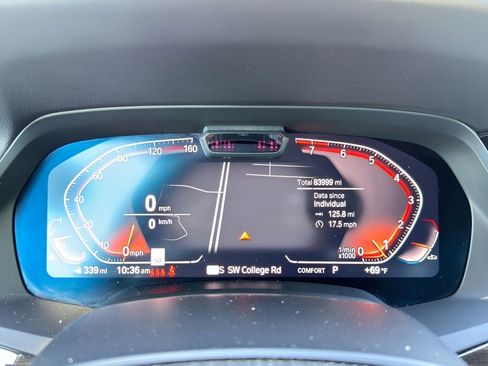 Used 2020 BMW X5 xDrive40i w/ Premium Package AWD/4WD image 14