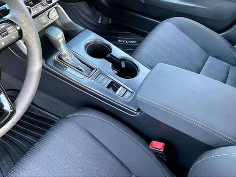 Used 2023 Honda Civic LX image 16