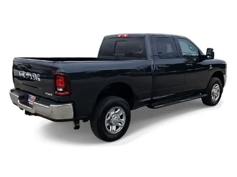 Used 2026 RAM 2500 Tradesman AWD/4WD image 8